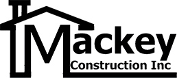 Mackey Construction Inc's Logo